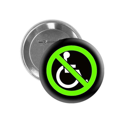 No Paralysis Button